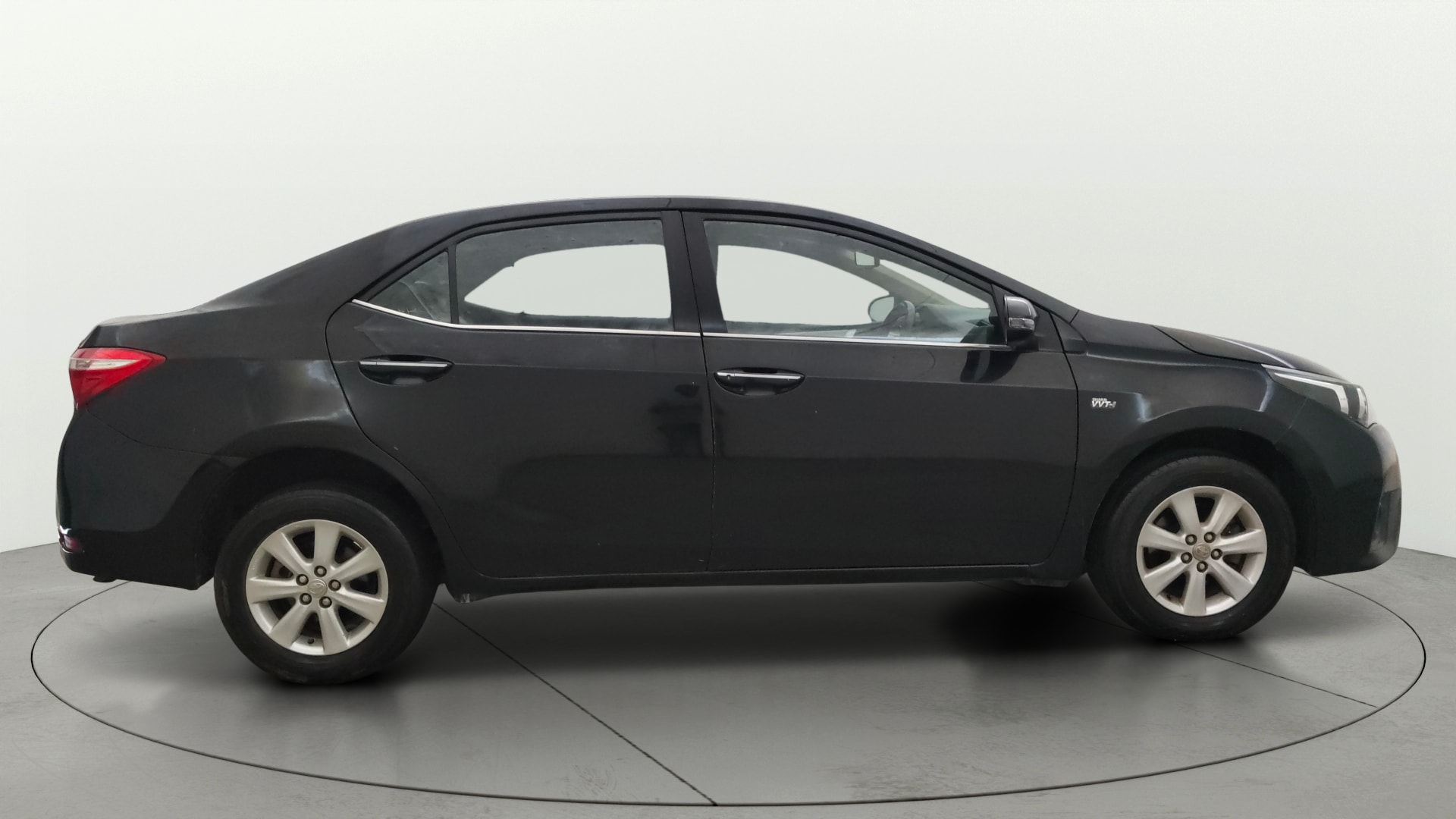 View 2016 Toyota Corolla Altis 1.8 G Image 8 Used 2016 Toyota Corolla Altis 1.8 G Image 8