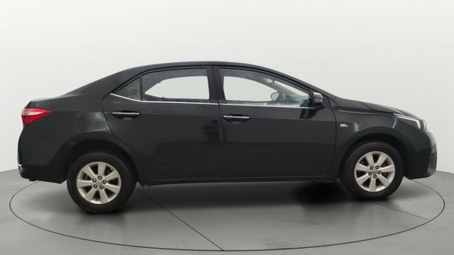 View Toyota Corolla Altis Image 8 Used Toyota Corolla Altis Image 8