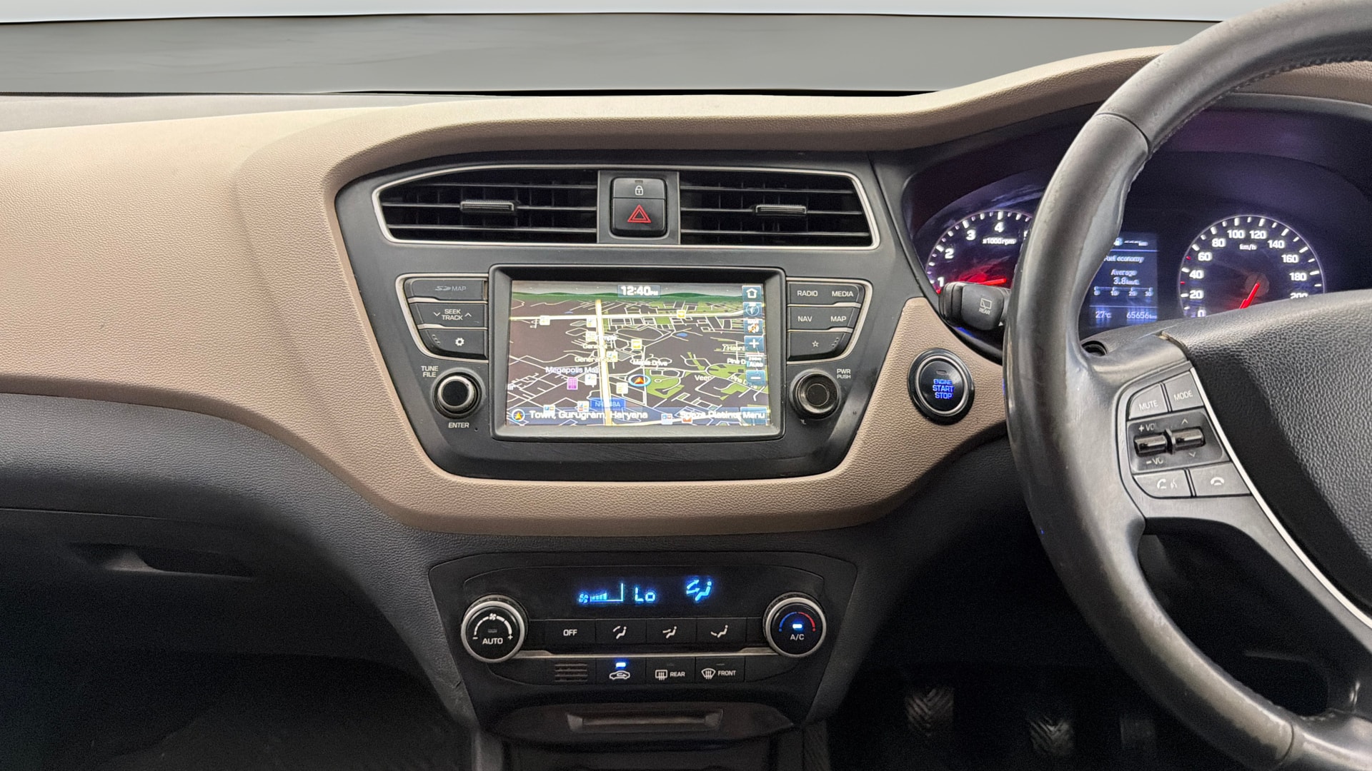 Used 2019 Hyundai Elite i20 Used 2019 Hyundai Elite i20