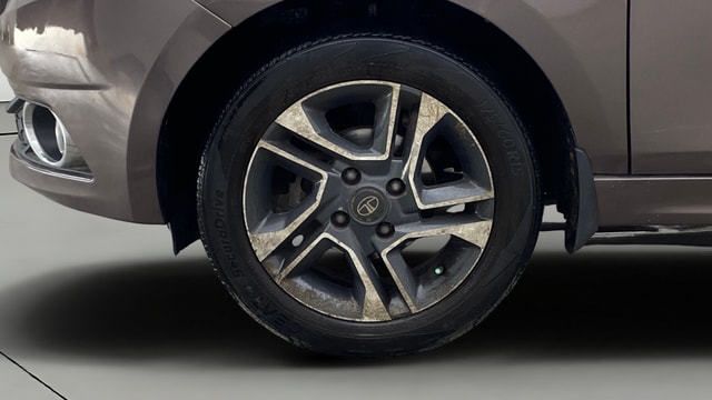 View Tata Tigor Image 28 Used Tata Tigor Image 28