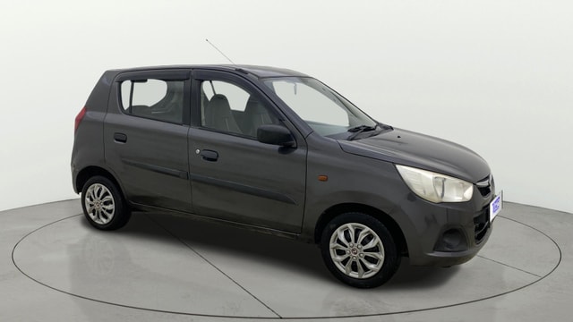 View Maruti Suzuki Alto K10 Image 21 Used Maruti Suzuki Alto K10 Image 21