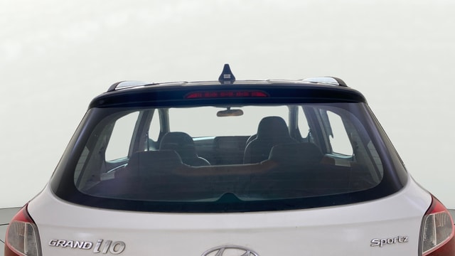 View Hyundai Grand i10 Nios Image 4 Used Hyundai Grand i10 Nios Image 4