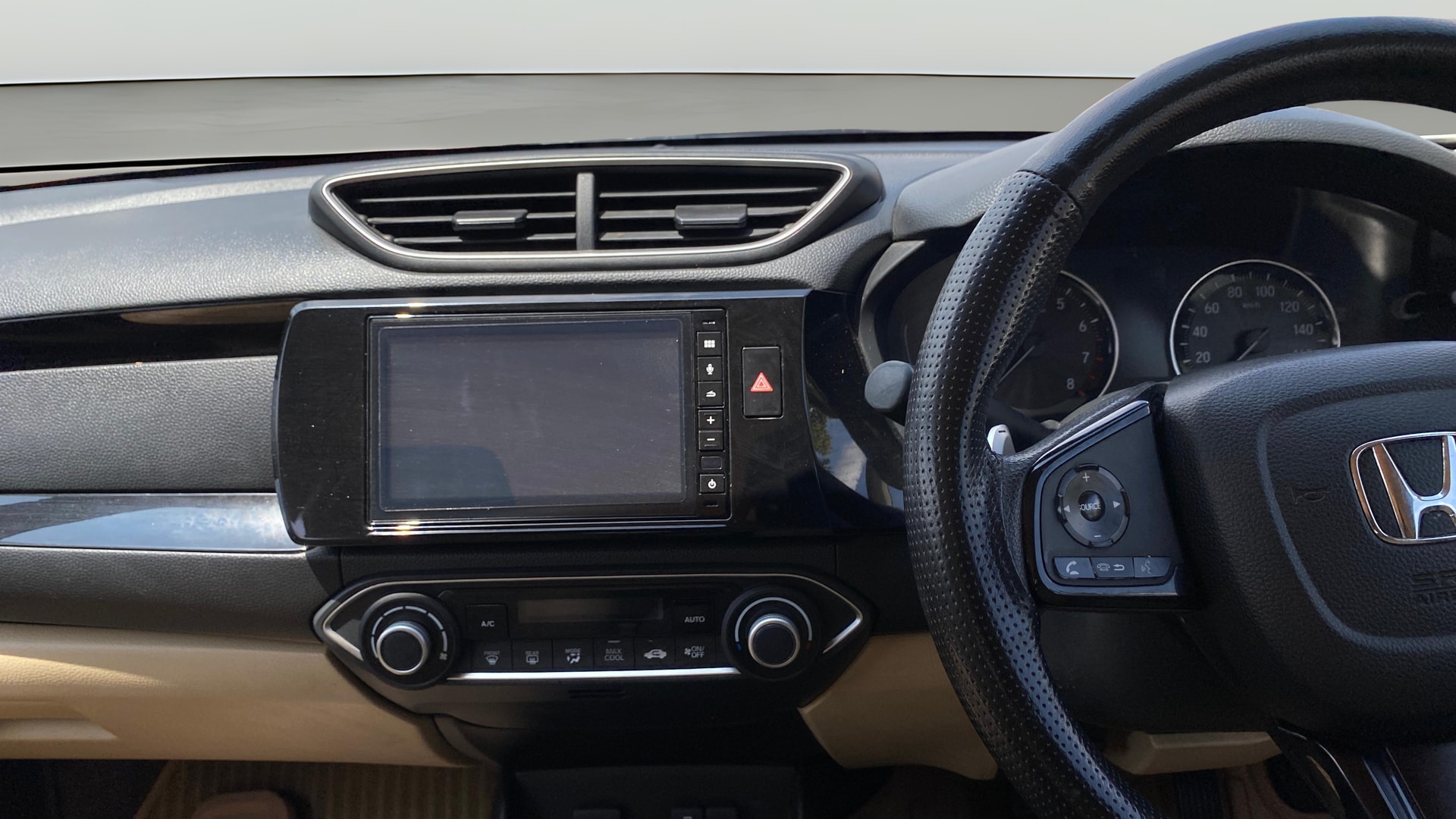 Used 2020 Honda Amaze Used 2020 Honda Amaze