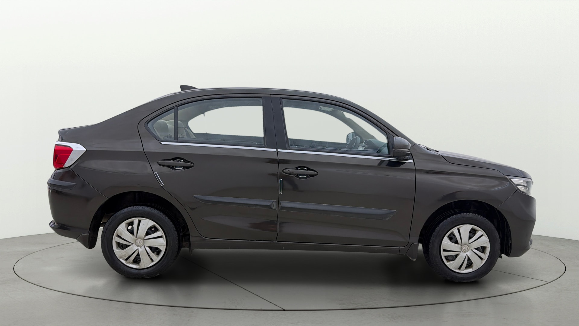 View 2020 Honda Amaze E MT Petrol BS IV Image 8 Used 2020 Honda Amaze E MT Petrol BS IV Image 8