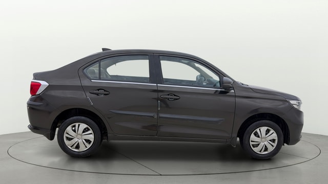 View Honda Amaze Image 8 Used Honda Amaze Image 8