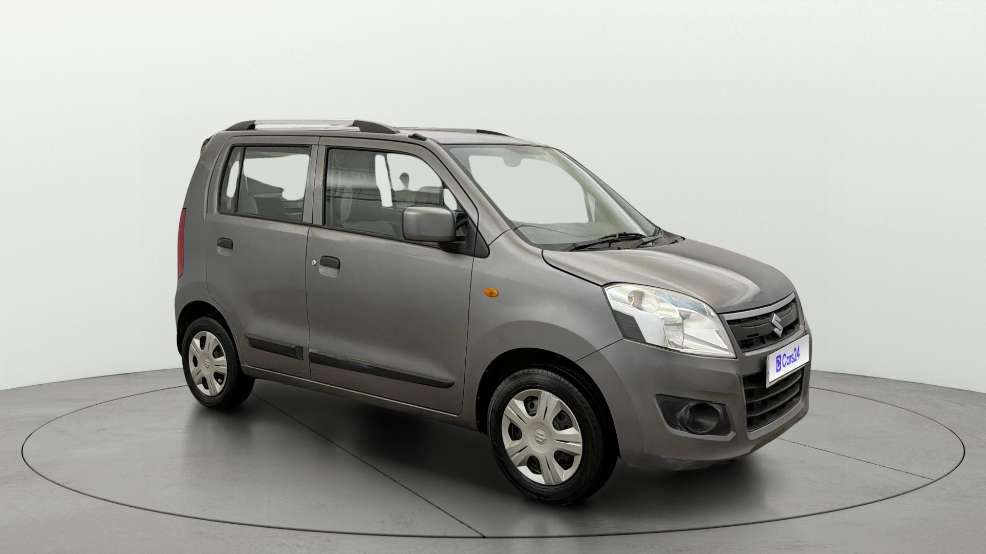 View 2017 Maruti Suzuki 1000 Base Variant Image 21 Used 2017 Maruti Suzuki 1000 Base Variant Image 21