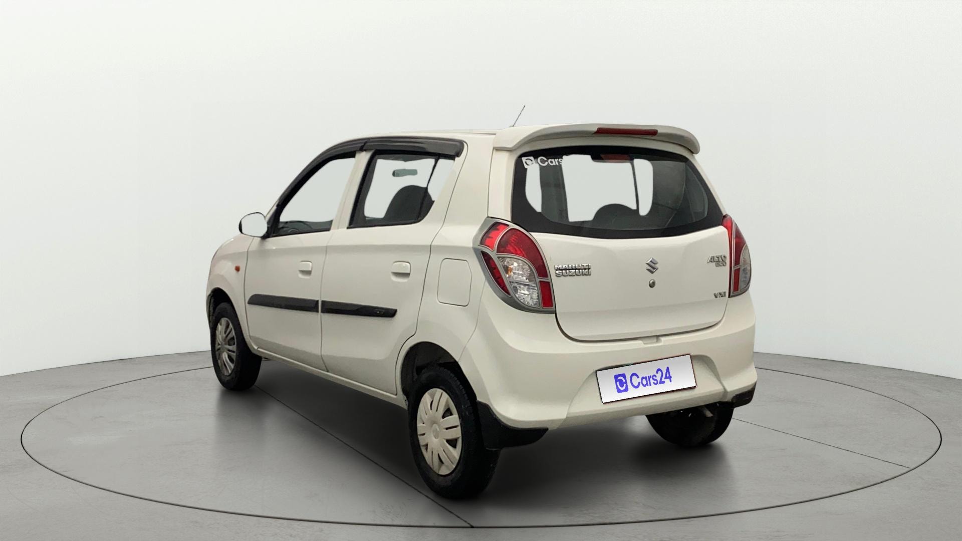 View 2016 Maruti Suzuki Alto 800 LX Image 2 Used 2016 Maruti Suzuki Alto 800 LX Image 2