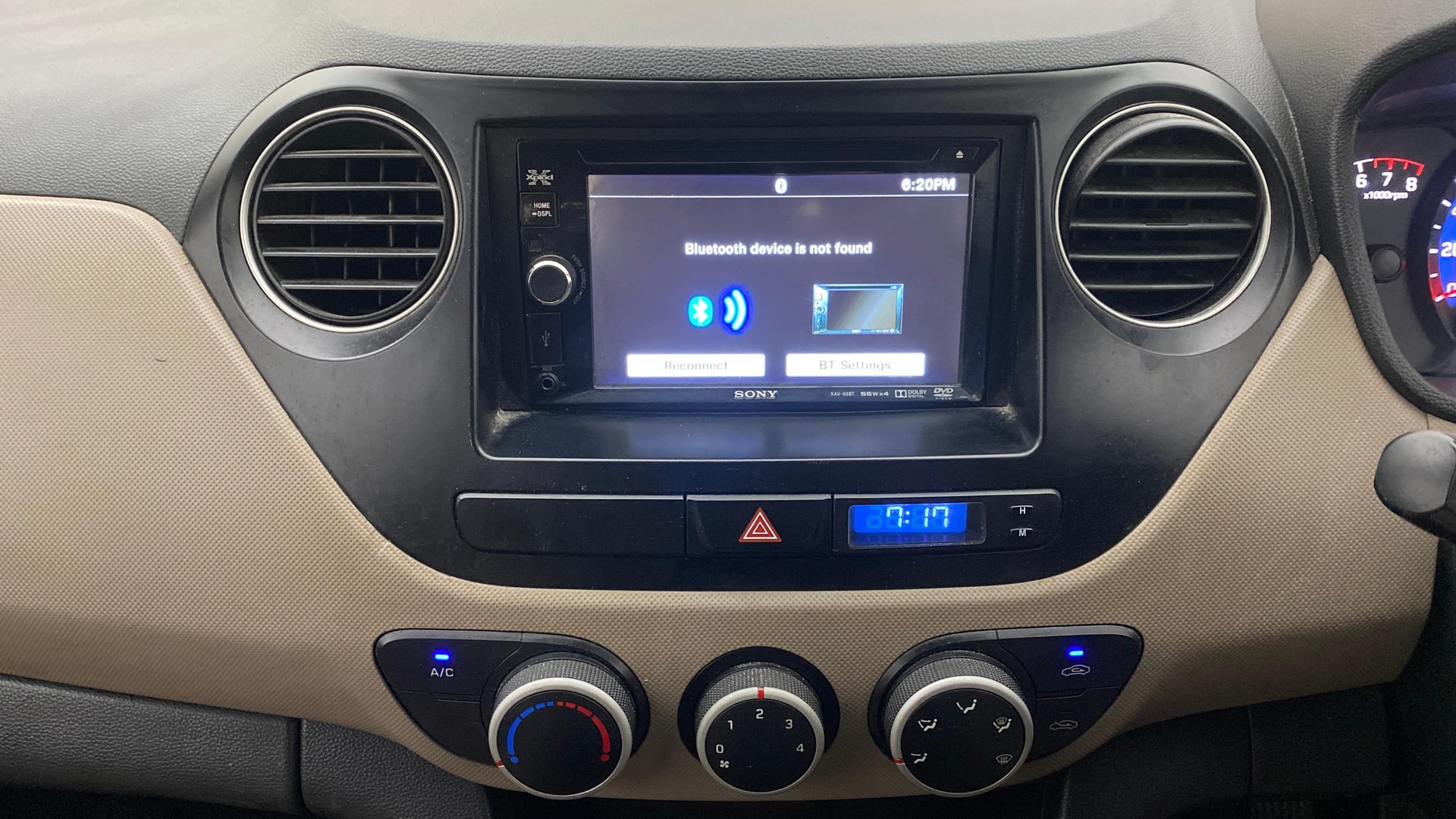 Used 2015 Hyundai Xcent Used 2015 Hyundai Xcent