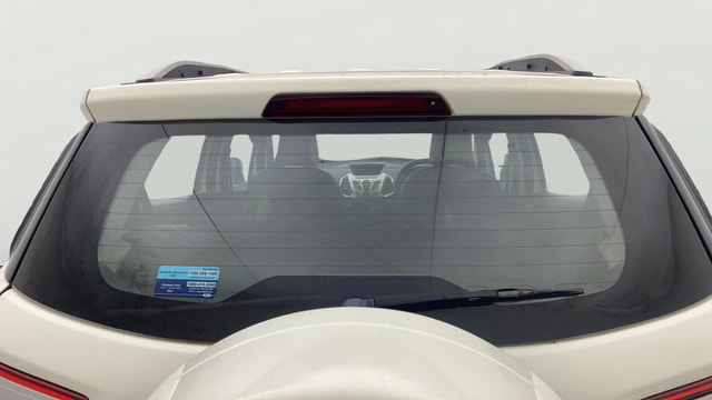 View Ford EcoSport Image 3 Used Ford EcoSport Image 3