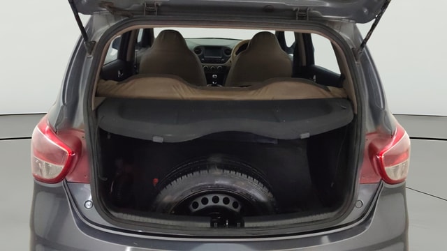 View Hyundai Grand i10 Image 37 Used Hyundai Grand i10 Image 37