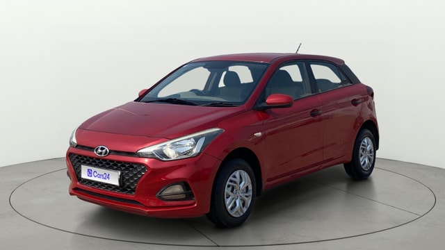 View Hyundai Elite i20 Image 34 Used Hyundai Elite i20 Image 34