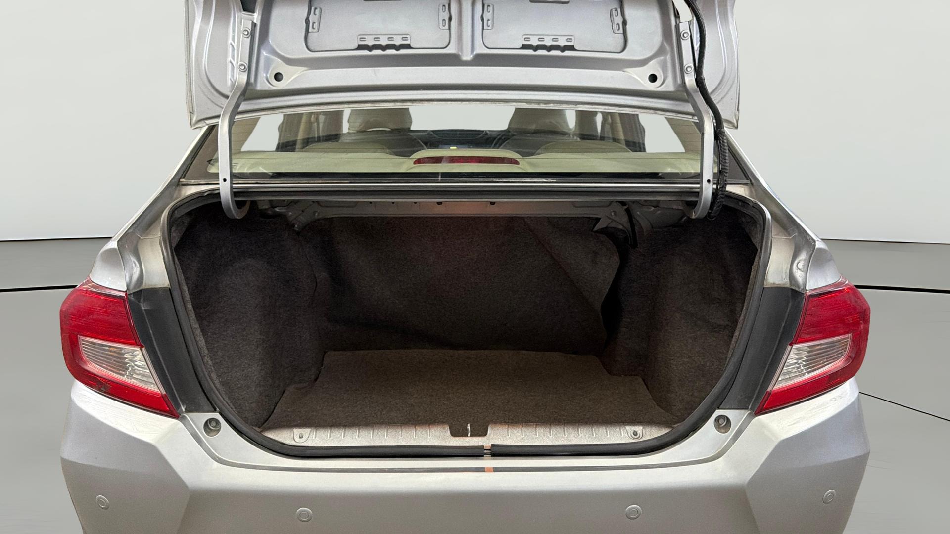 Used 2019 Honda Amaze Used 2019 Honda Amaze