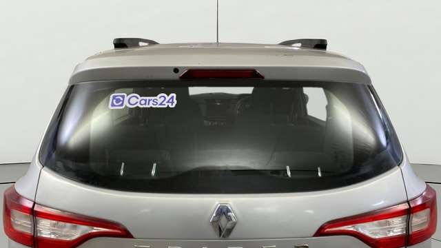 View Renault Triber Image 4 Used Renault Triber Image 4