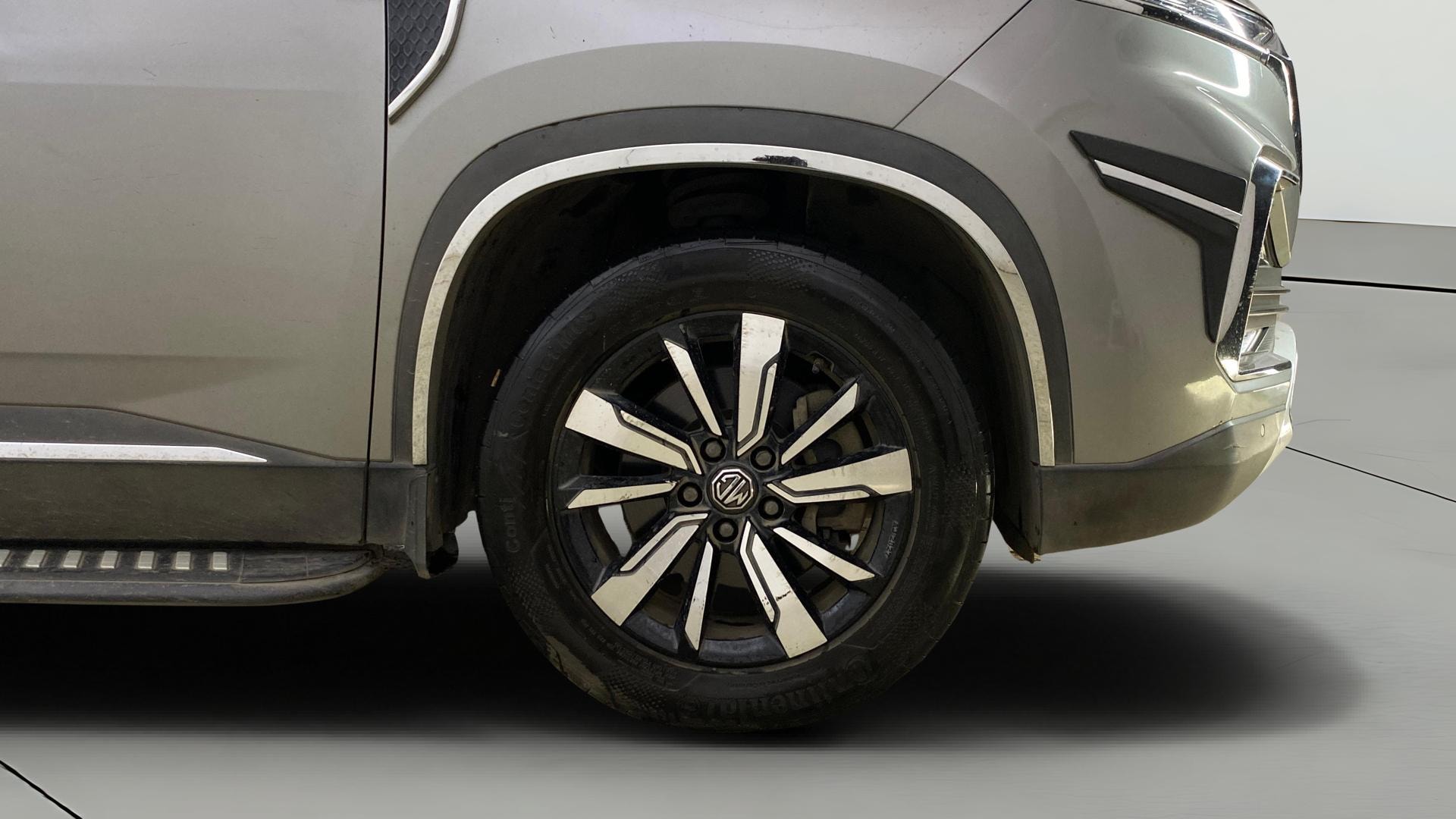Used 2019 MG Hector Used 2019 MG Hector