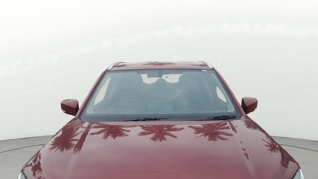 View Toyota Urban Cruiser Hyryder Image 32 Used Toyota Urban Cruiser Hyryder Image 32