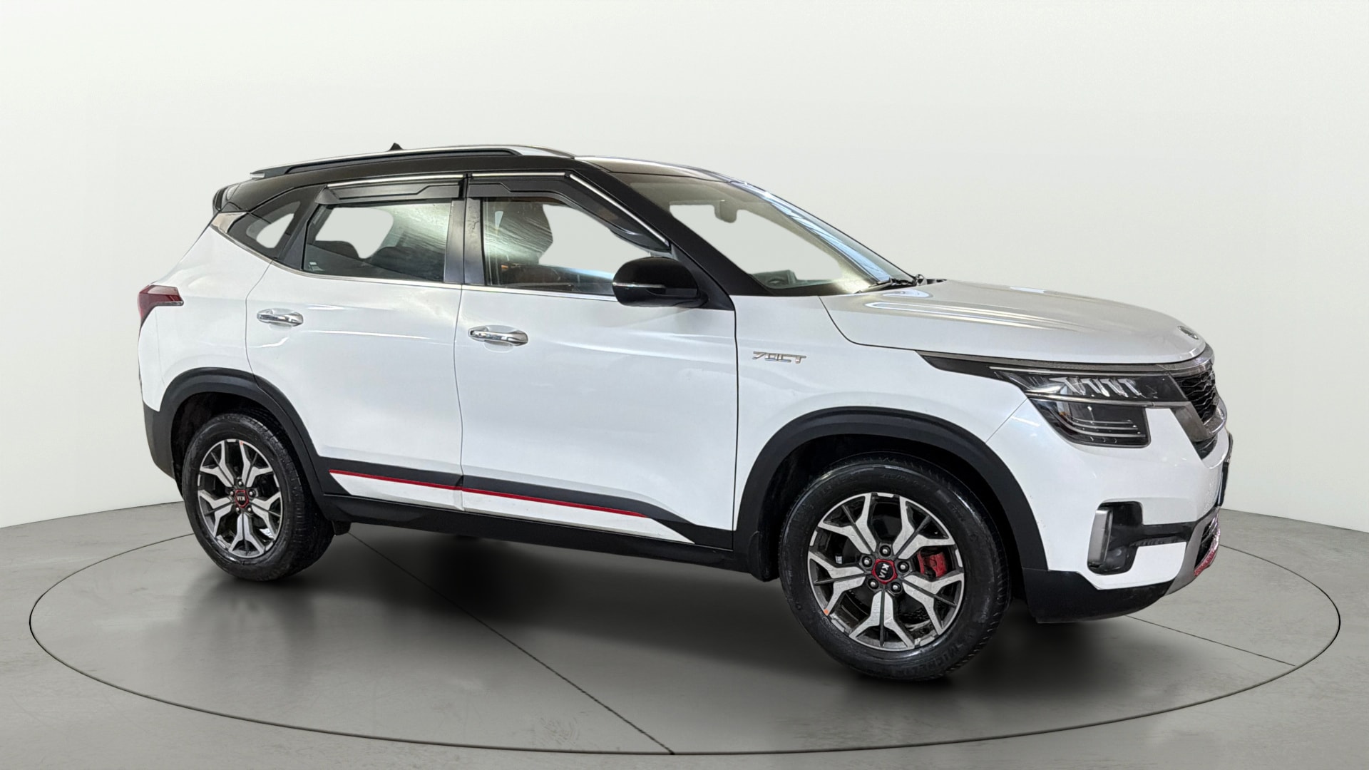 Used 2019 Kia Seltos Used 2019 Kia Seltos
