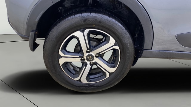 View Tata Nexon Image 24 Used Tata Nexon Image 24