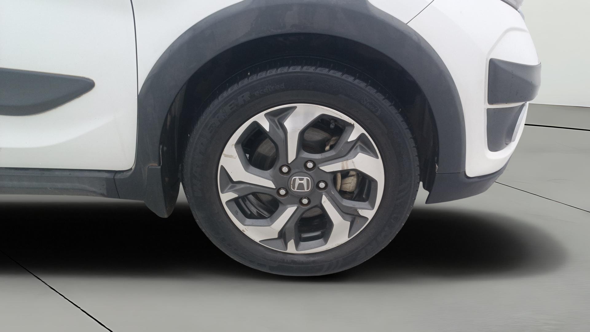 View 2018 Honda BR-V E Diesel Image 42 Used 2018 Honda BR-V E Diesel Image 42