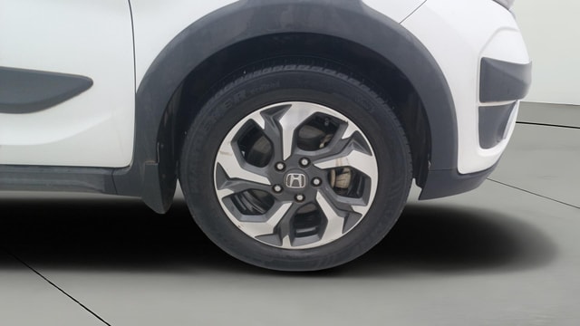 View Honda BR-V Image 42 Used Honda BR-V Image 42
