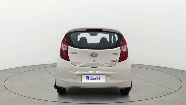 View Hyundai EON Image 38 Used Hyundai EON Image 38
