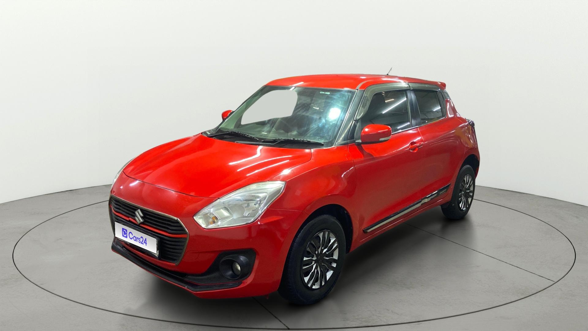 View 2018 Maruti Suzuki 1000 Base Variant Image 35 Used 2018 Maruti Suzuki 1000 Base Variant Image 35