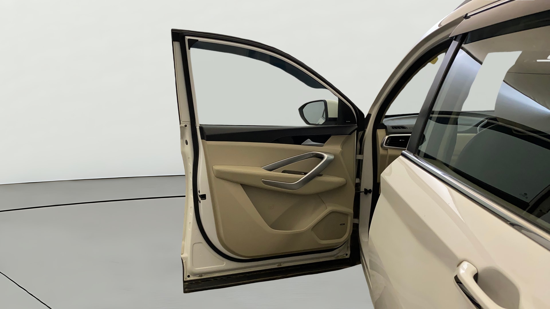 Used 2021 MG Hector Used 2021 MG Hector