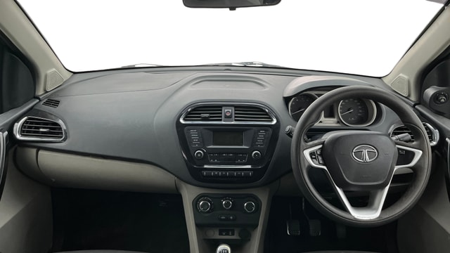 View Tata Tiago Image 15 Used Tata Tiago Image 15