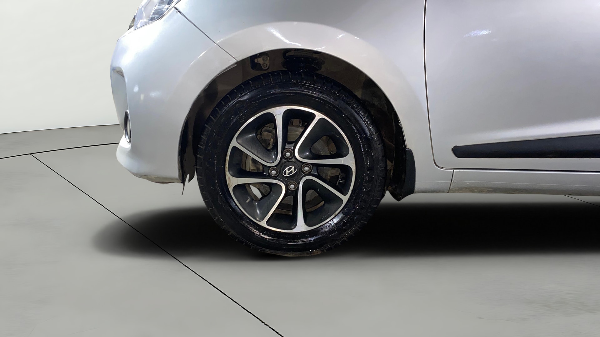 View 2017 Hyundai Grand i10 1.2 Asta Petrol Image 28 Used 2017 Hyundai Grand i10 1.2 Asta Petrol Image 28