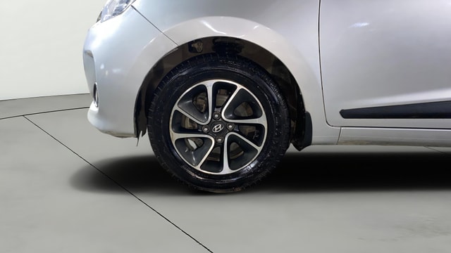View Hyundai Grand i10 Image 28 Used Hyundai Grand i10 Image 28