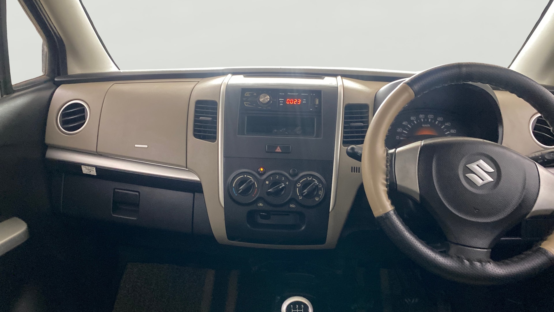 Used 2016 Maruti Suzuki 1000 Used 2016 Maruti Suzuki 1000