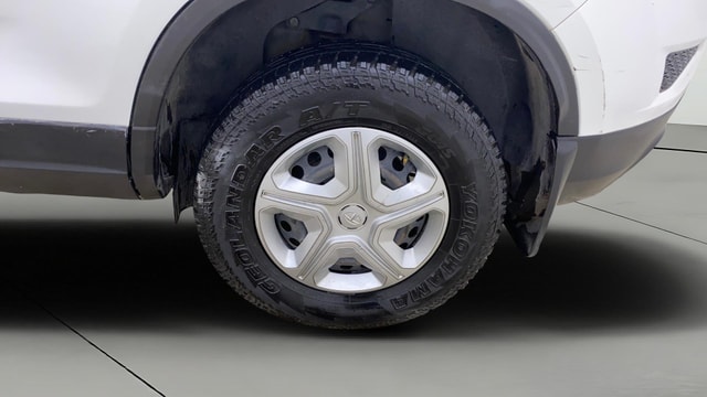 View Tata Harrier Image 11 Used Tata Harrier Image 11