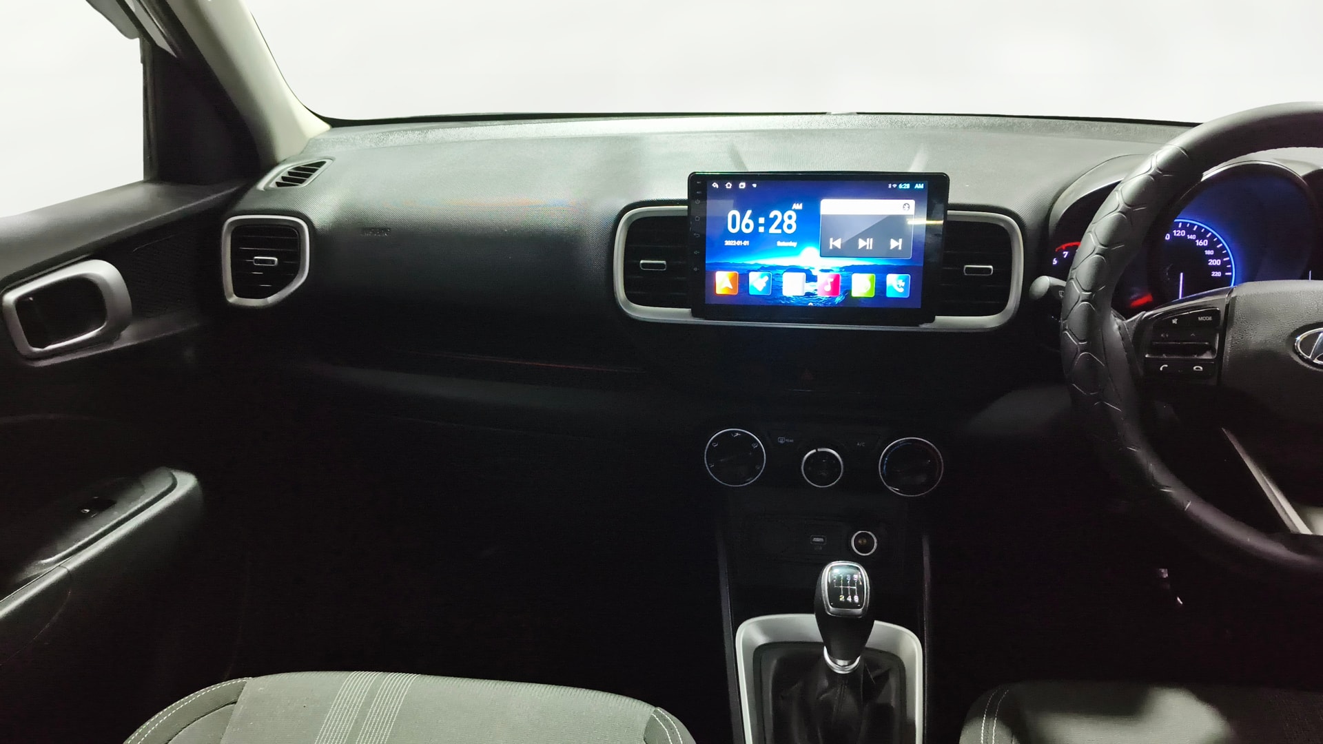 Used 2019 Hyundai Venue Used 2019 Hyundai Venue