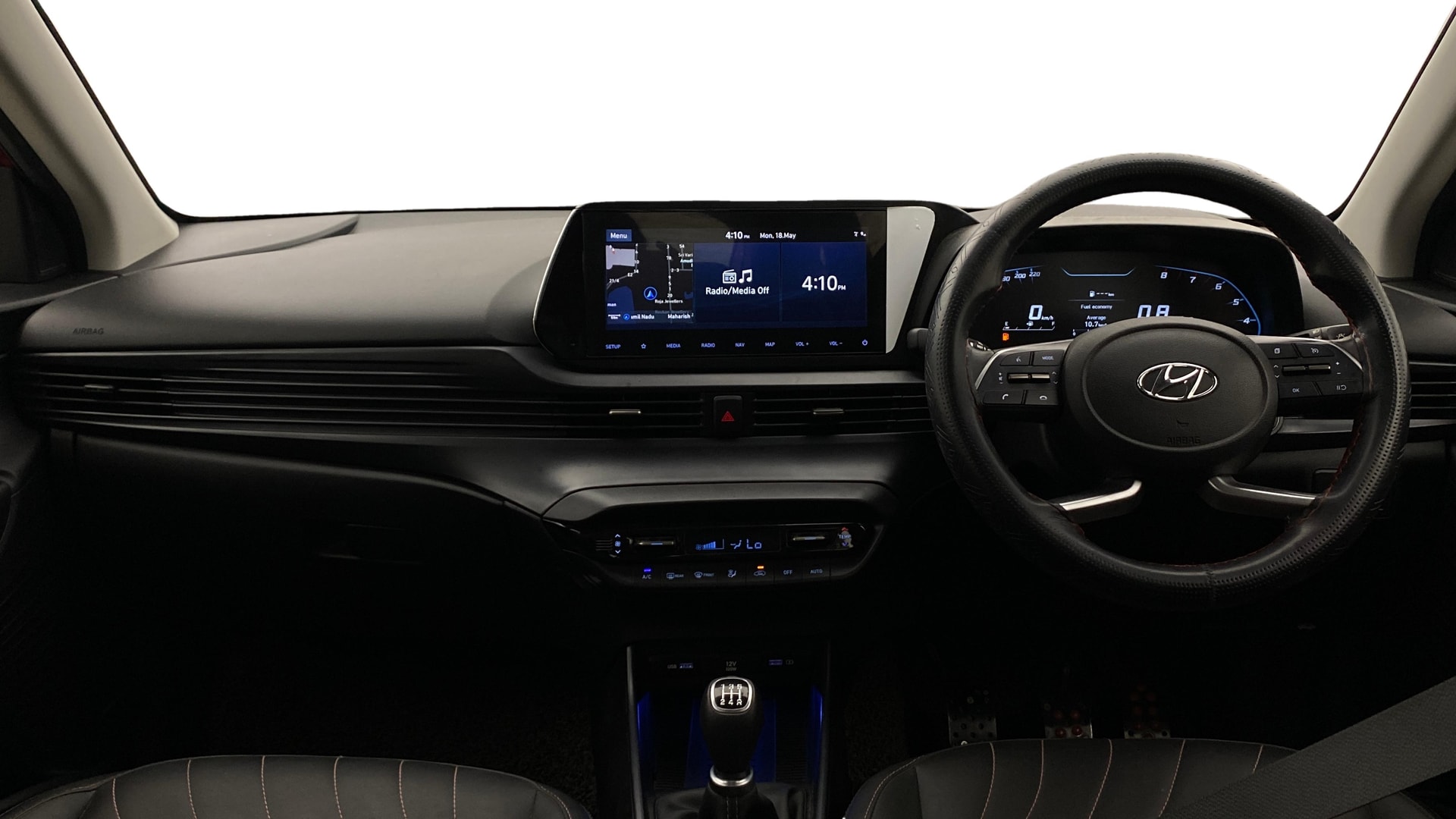 Used 2021 Hyundai Elite i20 Used 2021 Hyundai Elite i20
