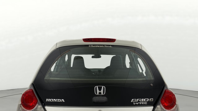View Honda Brio Image 4 Used Honda Brio Image 4