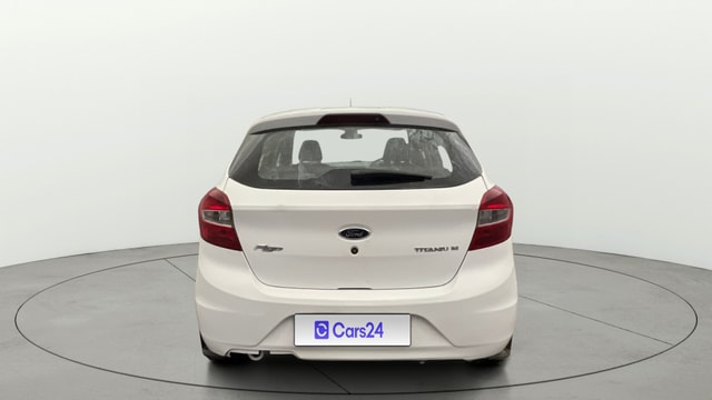 View Ford Figo Aspire Image 38 Used Ford Figo Aspire Image 38