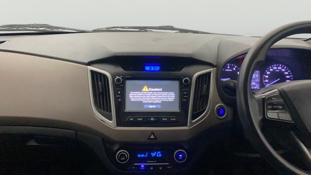 View Hyundai Creta Image 17 Used Hyundai Creta Image 17