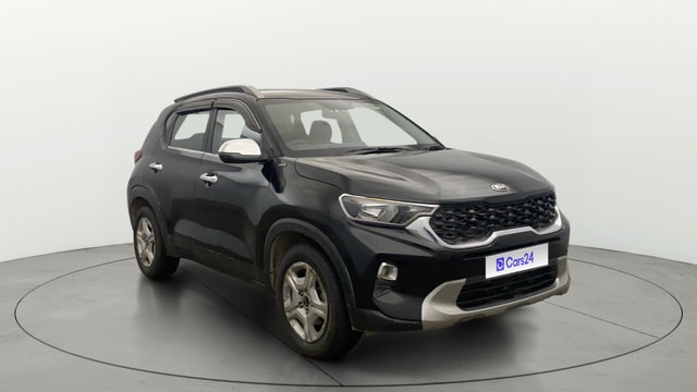 View Kia Sonet Image 15 Used Kia Sonet Image 15