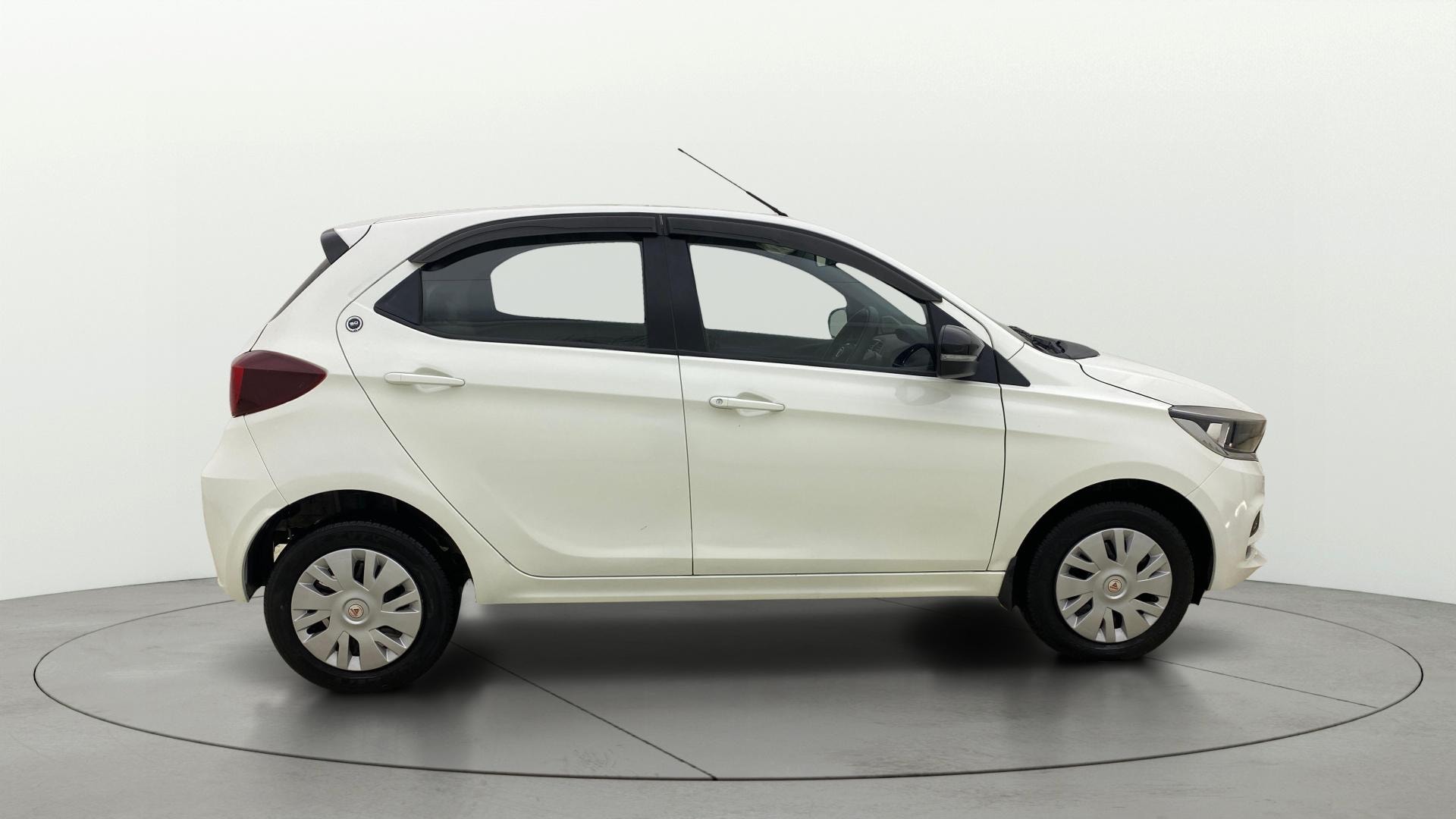 Used 2023 Tata Tiago Used 2023 Tata Tiago