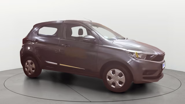 View Tata Tiago Image 21 Used Tata Tiago Image 21
