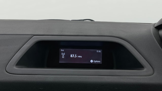 View Tata Nexon Image 17 Used Tata Nexon Image 17