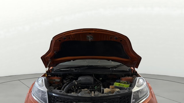 View Tata Nexon Image 32 Used Tata Nexon Image 32