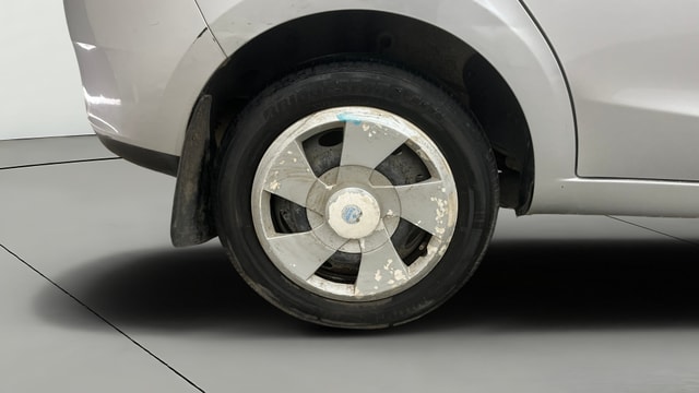 View Tata Zest Image 23 Used Tata Zest Image 23