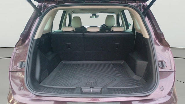 View MG Hector Image 40 Used MG Hector Image 40