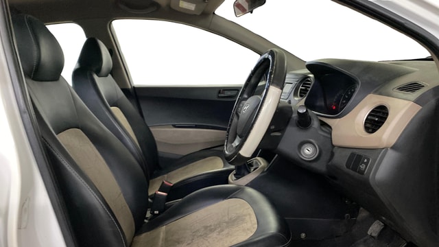 View Hyundai Grand i10 Image 25 Used Hyundai Grand i10 Image 25