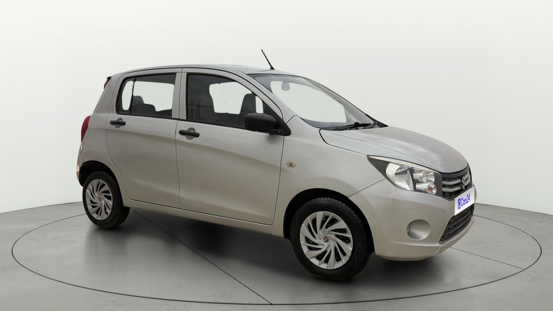 Used 2016 Maruti Suzuki 1000 Used 2016 Maruti Suzuki 1000