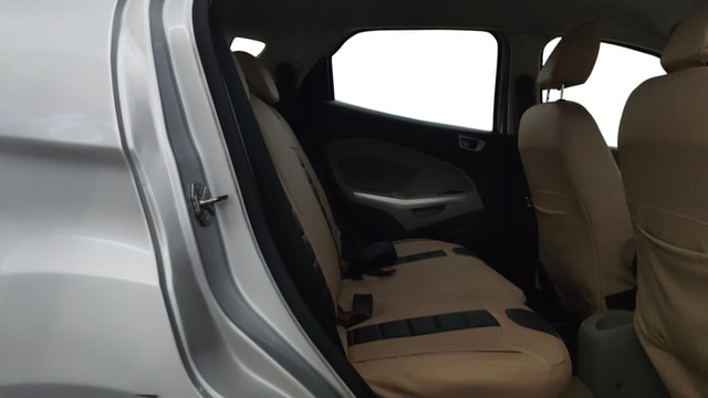 View Ford EcoSport Image 28 Used Ford EcoSport Image 28