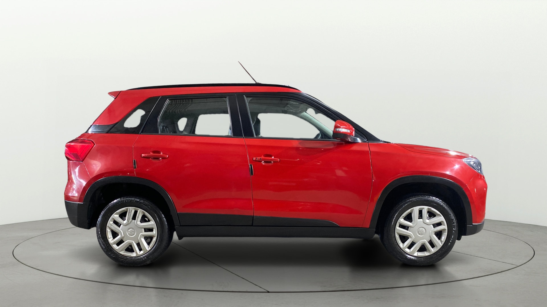 View 2022 Maruti Suzuki 1000 Base Variant Image 8 Used 2022 Maruti Suzuki 1000 Base Variant Image 8