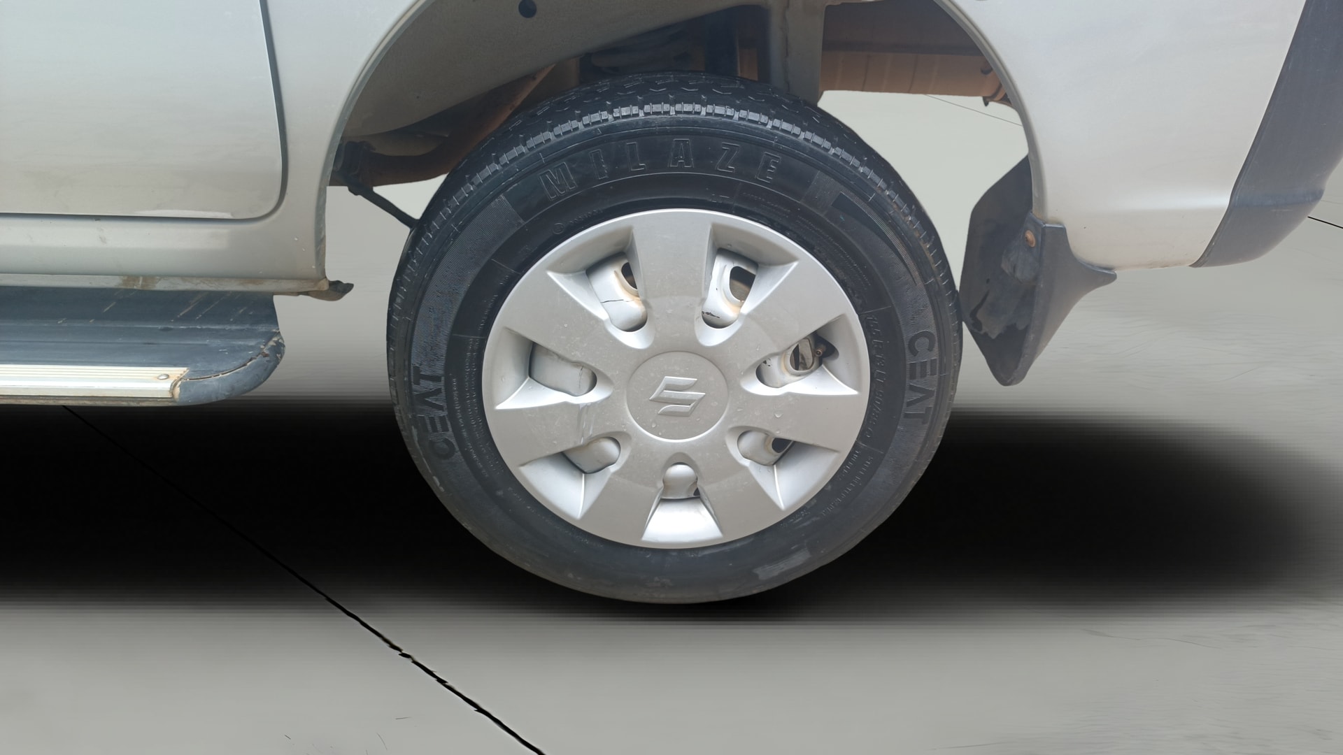 Used 2021 Maruti Suzuki 1000 Used 2021 Maruti Suzuki 1000