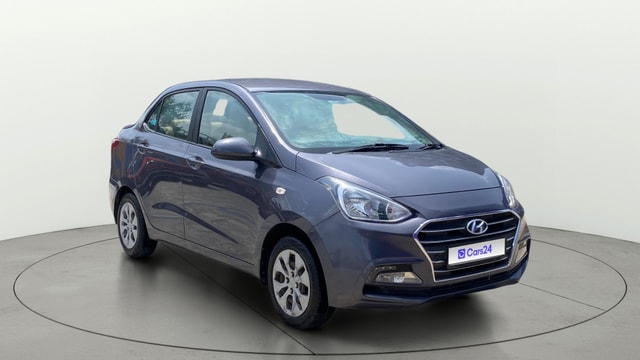 View Hyundai Xcent Image 15 Used Hyundai Xcent Image 15