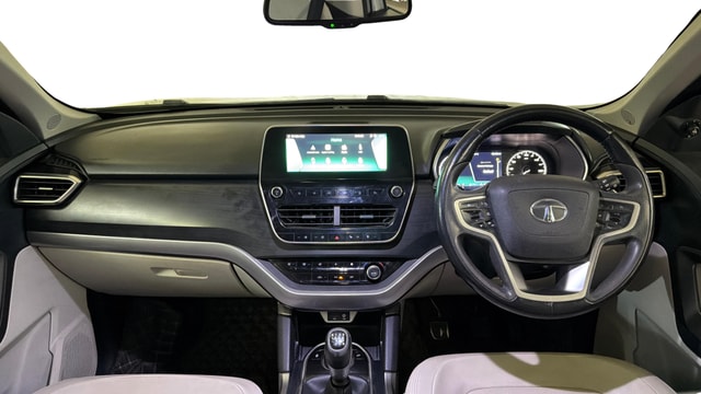 View Tata Safari Image 32 Used Tata Safari Image 32